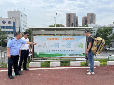 黄州区农业综合执法大队开展长江禁捕专项巡查