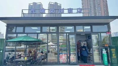 黄州区打造东坡文创商店  提升东坡文化影响力、文旅产品供给力