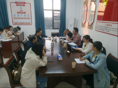 黄州区公共检验检测中心顺利通过 “双认证”现场评审
