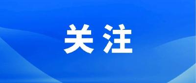 通报表扬！全省百佳！