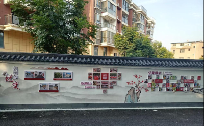  潘家湾社区：从“背街小巷”到“先锋巷”的蝶变