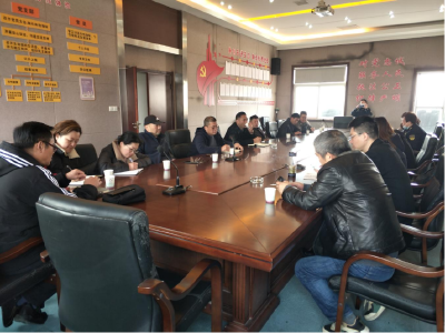 黄州区交通部门开展驾培行业专项清理整顿行动
