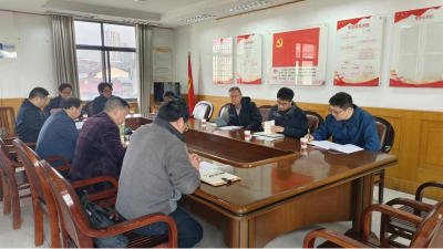 省民政厅社会救助工作交叉调研组来黄州区开展调研