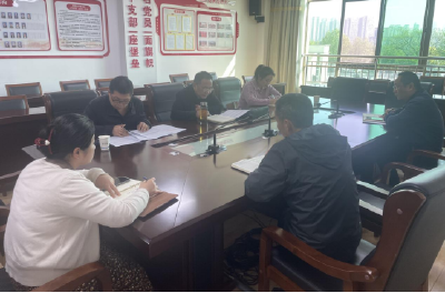 黄州区审计局全面开展对部门领导干部经济责任审计工作