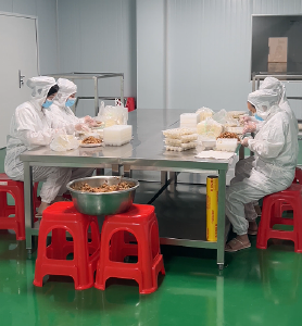 黄冈月果老：发展特色产业 拓宽市场新领域