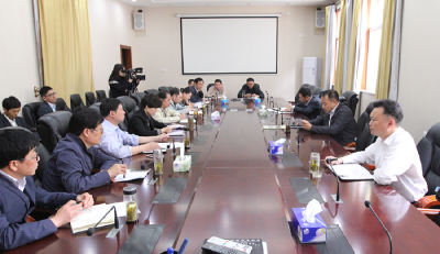 我区加快香稻产业发展工作会议召开