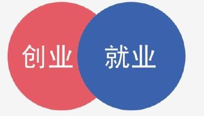 区人社局服务大学生就业创业念好“三字经”