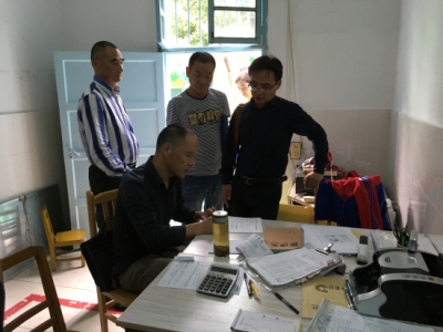 车站街道开展辖区学校安全工作专项检查