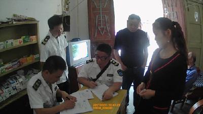 创新思维 多方联动 建立长效监管机制