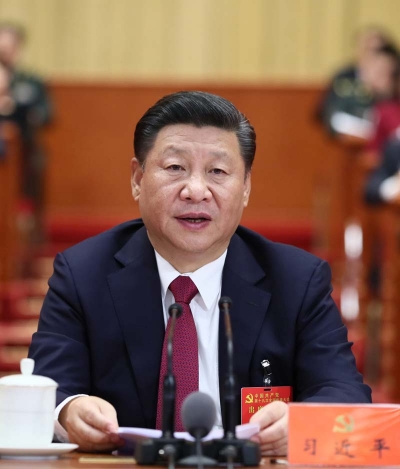 扎实践行新时代党的建设总要求——九论学习贯彻党的十九大精神