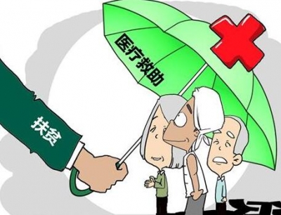 孝南区卫计系统开展医疗精准扶贫工作