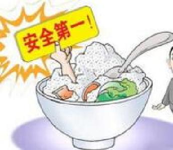 孝南食药局广场监管所开展网络订餐食品安全专项检查