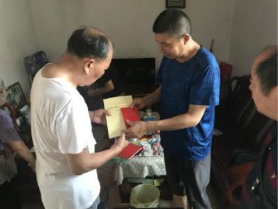 区农机学校开展“送学上门”，实现党员学习全覆盖