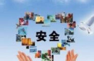孝南区开展文化旅游安全生产检查和市场整治活动