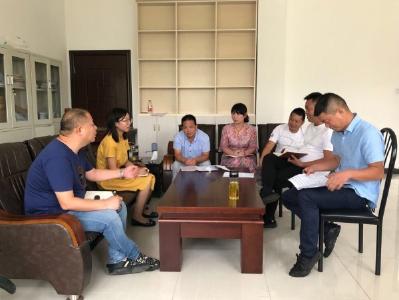 东山头：讲认识 谈体会 让警示教育入脑又入心