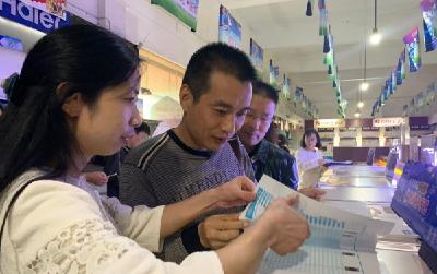 全市专利执法现场观摩会在孝南举办