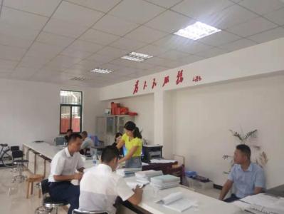 祝站镇“四管齐下”打造纪检信访新常态