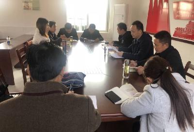 学习贯彻新思想 二次宣讲在行动