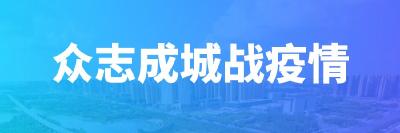 故意造谣传谣，严打！