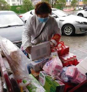 固如“铁桶”赵八家