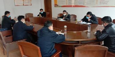 三汊学区多举措开展爱国卫生运动