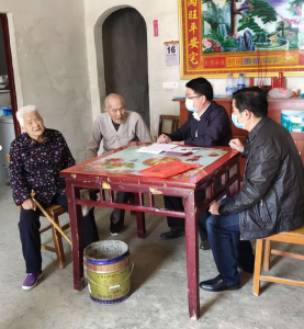 电力扶贫“照亮”脱贫之路
