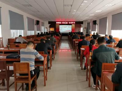 问需于民 “典”亮生活 孝南区多地开展民法典学习宣传活动