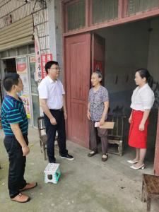 风清气正促和谐 廉风化雨谋发展——孝南区城管执法局开展党风廉政建设工作纪实