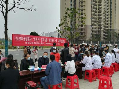 人大代表为扶贫工作“把脉”