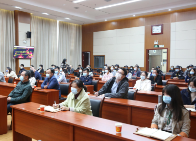 区便民服务中心开展消防培训及应急演练活动