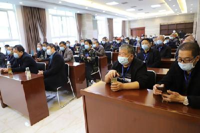孝感市优抚对象短期疗养活动在孝感市第一人民医院正式启动