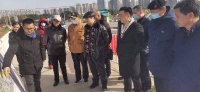 会员牵线促招商