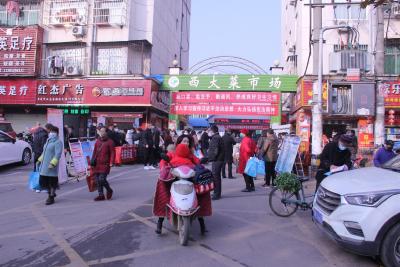 书院街道举办“深入学习宣传习近平法治思想 大力弘扬宪法精神 ”为主题的法治宣传活动