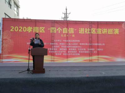 一个老兵演绎的扶贫故事