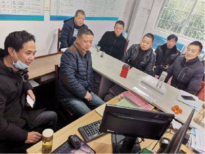 “亲人啊，舍不得让你走！”