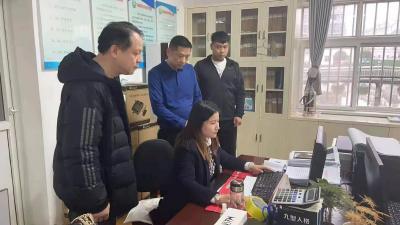 优化营商环境、构建“和谐平台”提供优质服务