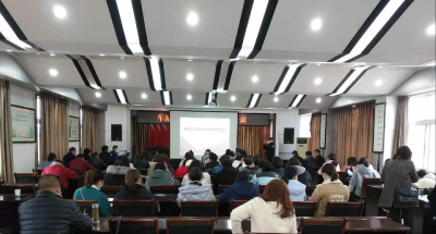  车站街道开展经营门店消防安全知识培训