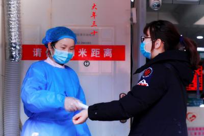 孝南区妇幼保健院职工获2021年全国卫健系统“中国年味”摄影大赛一等奖