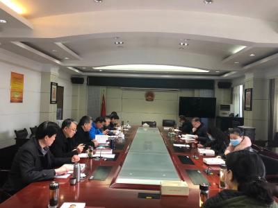 深入开展政治教育 迅速掀起学习热潮
