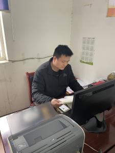 爱岗敬业干本职 脚踏实地做贡献