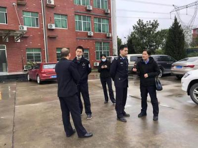 优化营商环境 服务企业发展