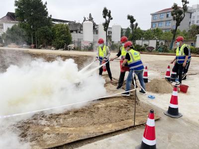医工联动 确保孝感市传染病救治基地建设安全