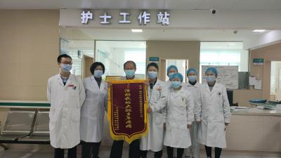医共体让群众在“家门口”就诊更便利