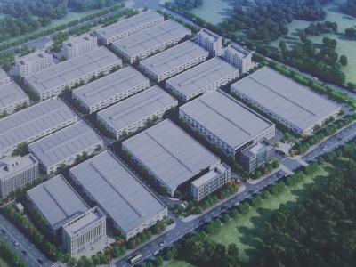 全市“三区”项目“四比四看”活动走进孝南区