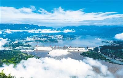 宜昌蝶变——践行习近平经济思想调研行