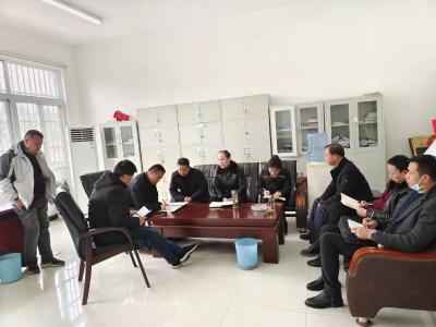 年过月未尽，情系乡村振兴