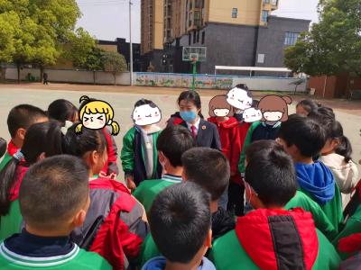 【以法之名守护“她”】法检同行呵护未成年人成长