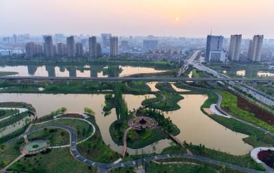 孝南区入选湖北省全域旅游示范区创建单位