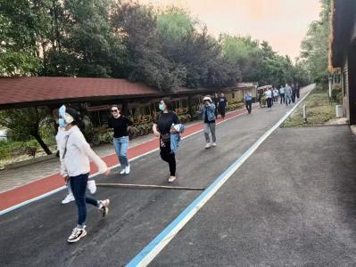 以“比学看促”助推孝南区乡村振兴工作谱新篇