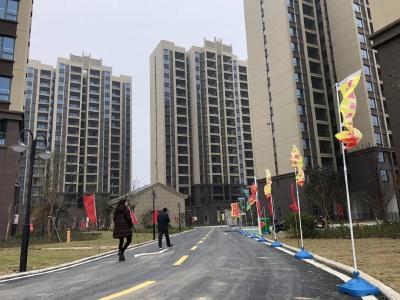 “三长”走马上任，安置房社区零上访！在孝感市孝南区看党建引领基层治理